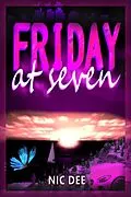 E-Book (epub) Friday at Seven von Nic Dee