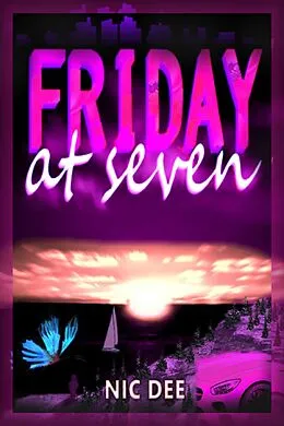 E-Book (epub) Friday at Seven von Nic Dee