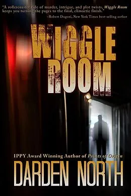 E-Book (epub) Wiggle Room von Darden North