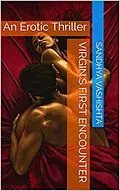 E-Book (epub) Virgin's First Encounter von Author Himani