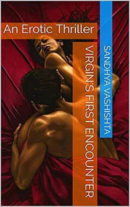 E-Book (epub) Virgin's First Encounter von Author Himani