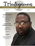 E-Book (epub) Trientrepreneur (Trient Press Magazine, #2) von Melisa Ruscsak, Trient Press, Tina Maurine