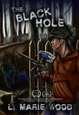 E-Book (epub) The Black Hole von L . Marie Wood
