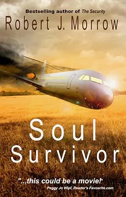 E-Book (epub) Soul Survivor von Robert J. Morrow