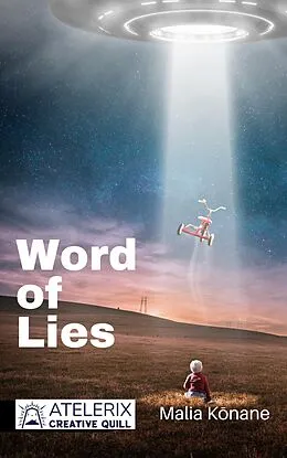 E-Book (epub) Word Of Lies von Malia Konane
