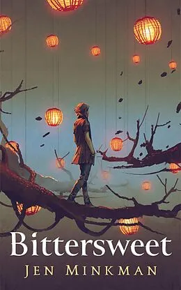 E-Book (epub) Bittersweet von Jen Minkman