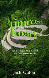 E-Book (epub) Primrose Roads von Jack Outon