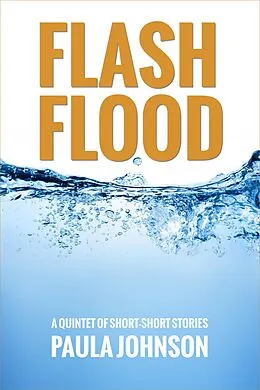 E-Book (epub) Flash Flood von Paula Johnson