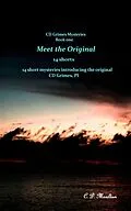 E-Book (epub) Meet the Original (CD Grimes PI, #1) von C. D. Moulton