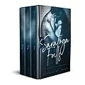 E-Book (epub) Saratoga Falls Love Stories: The Complete Series (A Saratoga Falls Love Story) von Lindsey Pogue, Scarlet St. James