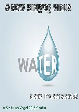 E-Book (epub) Water von Lee Pletzers