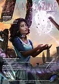 E-Book (epub) Apex Magazine Issue 103 von Jason Sizemore