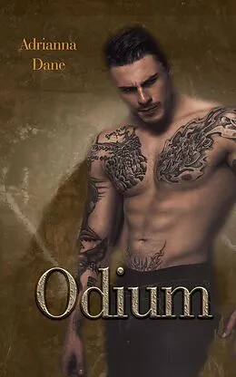 E-Book (epub) Odium von Adrianna Dane