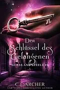 E-Book (epub) Der Schlüssel des Gefangenen: Glass and Steele (Glass and Steele Serie, #8) von C. J. Archer