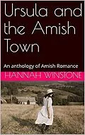 E-Book (epub) Ursula and the Amish Town von Hannah Winstone