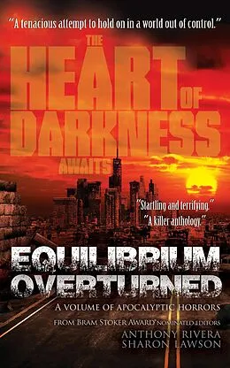 E-Book (epub) Equilibrium Overturned von Anthony Rivera, Roger Jackson, Sean Eads
