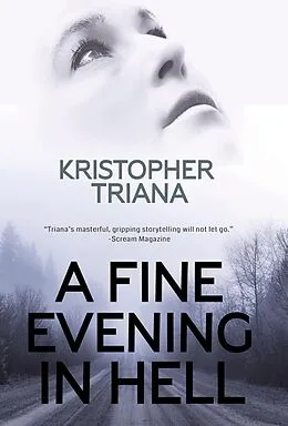 E-Book (epub) A Fine Evening in Hell von Kristopher Triana