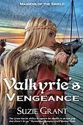 E-Book (epub) Valkyrie's Vengeance von Suzie Grant