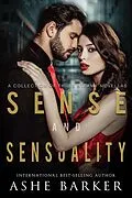 E-Book (epub) Sense and Sensuality von Ashe Barker