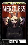 E-Book (epub) Merciless von Kristal Stittle