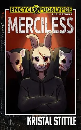 E-Book (epub) Merciless von Kristal Stittle