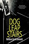 E-Book (epub) Dog Leap Stairs von Barbara Scott Emmett