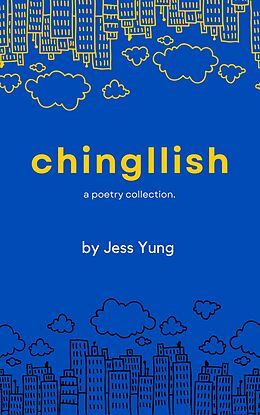 eBook (epub) Chingllish de Jess Yung