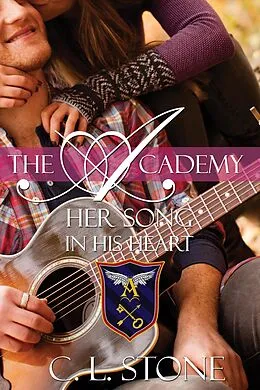 E-Book (epub) Her Song in His Heart (The Ghost Bird Series, #14) von C. L. Stone