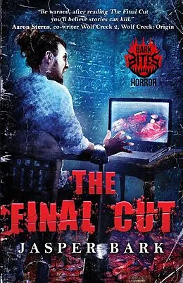 E-Book (epub) The Final Cut von Jasper Bark