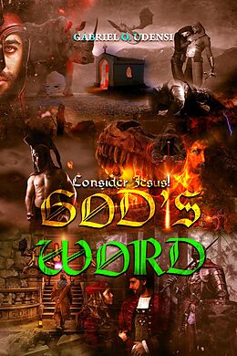 eBook (epub) God's Word (Consider Jesus!) de Gabriel O. Udensi