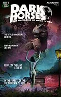 E-Book (epub) Dark Horses: The Magazine of Weird Fiction | March, 2022 | No. 2 (Dark Horses Magazine, #2) von Wayne Kyle Spitzer