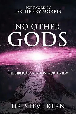 E-Book (epub) No Other Gods von Steve Kern