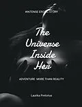E-Book (epub) The Universe Inside Her von Laurika