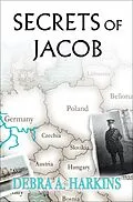 E-Book (epub) Secrets of Jacob von Debra Harkins
