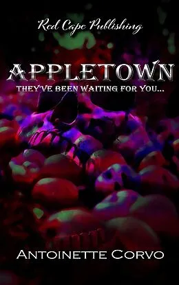 E-Book (epub) Appletown von Antoinette Corvo