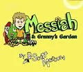 E-Book (epub) Messiah & Granny's Garden (Messiah's Adventures, #2) von B. Scott Marcum