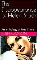 E-Book (epub) The Disappearance of Helen Brach von Ruth Canton