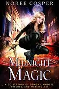 E-Book (epub) Midnight Magic von Noree Cosper