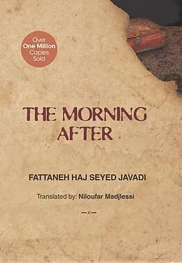 E-Book (epub) The Morning After von Fattaneh Haj Seyed Javadi