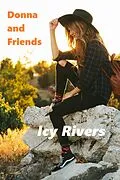 E-Book (epub) Donna and Friends von Icy Rivers