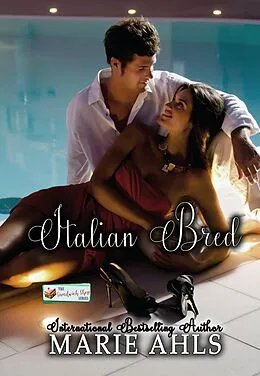 E-Book (epub) Italian Bred von Marie Ahls