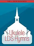 E-Book (epub) Ukulele LDS Hymns Part 2 von MusicResources