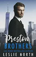 E-Book (epub) Preston Brothers von Leslie North