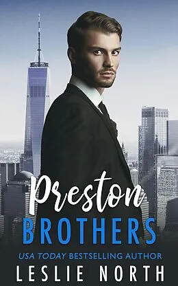 E-Book (epub) Preston Brothers von Leslie North