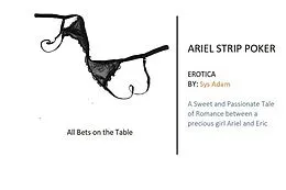 E-Book (epub) Ariel Strip Poker von Sys Admin