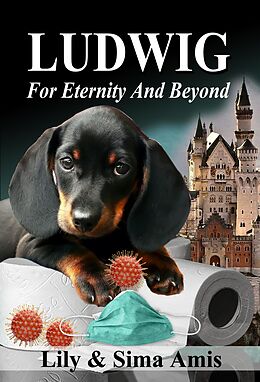 E-Book (epub) Ludwig, For Eternity And Beyond von Lily Amis