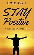 E-Book (epub) Stay Positive von Cole Ryan