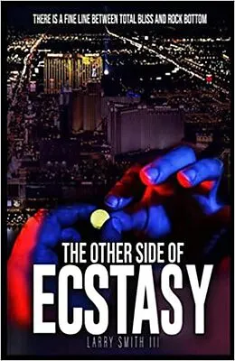 E-Book (epub) The Other Side of Ecstasy von Larry Smith