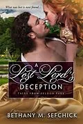 E-Book (epub) A Lost Lord's Deception (Tales From Seldon Park, #26) von Bethany M. Sefchick