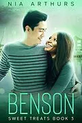 E-Book (epub) Benson (Sweet Treats, #3) von Nia Arthurs